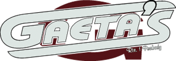 Logo for Gaeta Auto Service of Peabody, MA